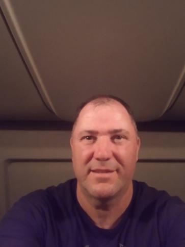 Ferenc, 48 éves dunaremetei társkereső férfi profil fotója