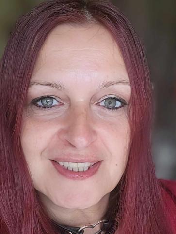 Valéria, 55 éves Budapest XXI. kerületi társkereső nő profil fotója