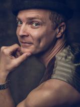 András társkereső fotója