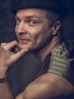 András profilképe – Almásfüzitő