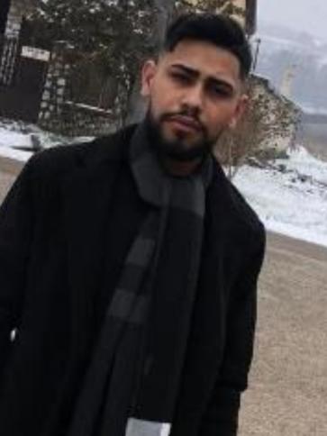 Norbi, 22 éves abaújalpári társkereső férfi profil fotója