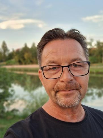 Pál, 54 éves szentesi társkereső férfi profil fotója