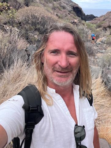 Manfred, 53 éves spanyolországi társkereső férfi profil fotója Manfred, 53 éves spanyolországi társkereső férfi profil fotója