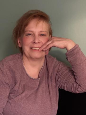 Éva, 63 éves Budapest I. kerületi társkereső nő profil fotója