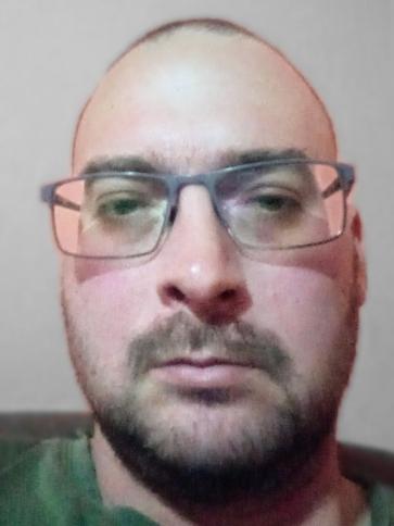 Róbert, 40 éves szerbiai társkereső férfi profil fotója
