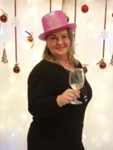 Barbara, 51 éves kölesdi társkereső nő profil fotója