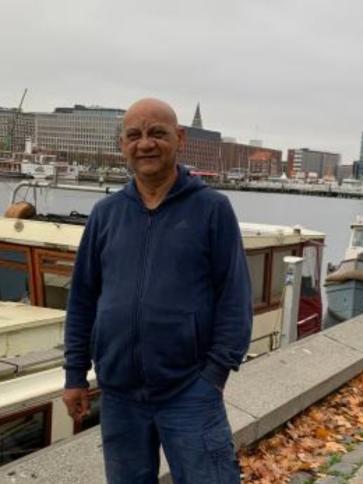 Jozsef, 56 éves kisvárdai társkereső férfi profil fotója