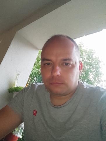 Norbert, 38 éves sárospataki társkereső férfi profil fotója