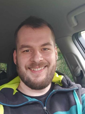 Peti, 34 éves Budapest XI. kerületi társkereső férfi profil fotója