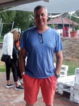 Sziasztok! Józsi vagyok. fényképes Zala megyei társkereső keresztény nők írjatok.