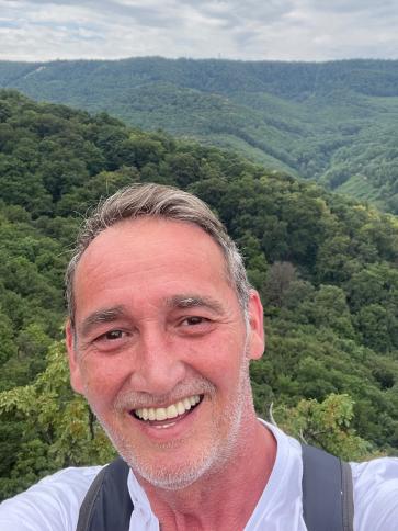 János, 53 éves dunavarsányi társkereső férfi profil fotója