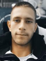 Alex társkereső fotója