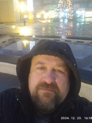 Babarci, 51 éves szerbiai társkereső férfi profil fotója