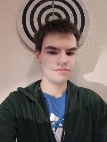 Martin, 27 éves Budapest XIV. kerületi társkereső férfi profil fotója Martin, 27 éves Budapest XIV. kerületi társkereső férfi profil fotója