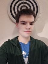 Martin társkereső fotója Martin társkereső fotója
