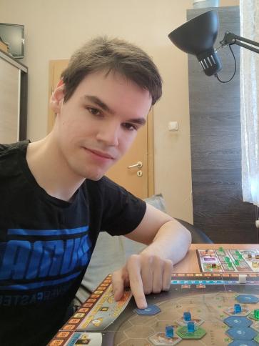 Martin, 27 éves Budapest XIV. kerületi társkereső férfi profil fotója