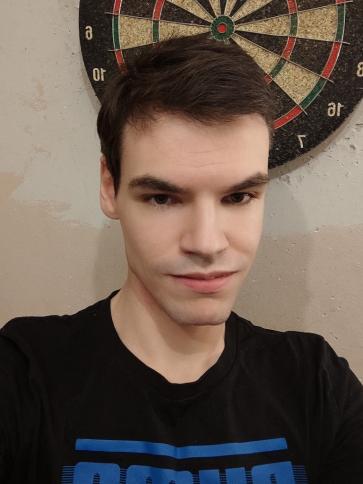 Martin, 27 éves Budapest XIV. kerületi társkereső férfi profil fotója