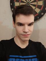 Martin társkereső fotója