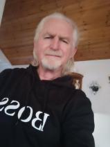 Tibor társkereső fotója