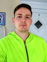 Sziasztok! Péter vagyok. Online salgótarjáni randizni vágyó nők kattinsatok a kedvenc gombra.