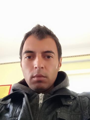 Árpád, 34 éves ágasegyházai társkereső férfi profil fotója