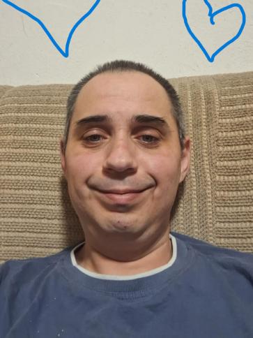 Gergely, 37 éves bicskei társkereső férfi profil fotója