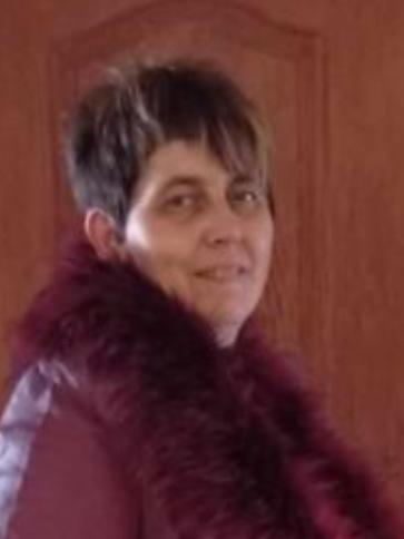Gabriella, 52 éves tápiógyörgyei társkereső nő profil fotója