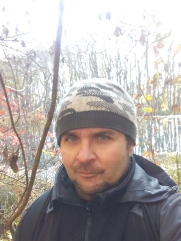 Miklós, 45 éves móri társkereső férfi profil fotója