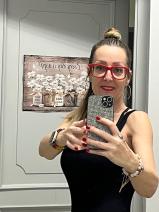 Sziasztok! Barbara vagyok. Komoly szigetszentmiklósi társkereső férfiak jelentkezését várom.