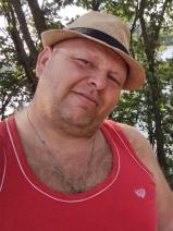 Péter társkereső fotója