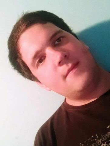 Roland, 27 éves szerbiai társkereső férfi profil fotója