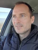 Gábor társkereső fotója