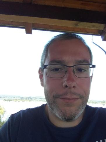 Zoli, 44 éves budaörsi társkereső férfi profil fotója