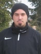 Richárd társkereső fotója