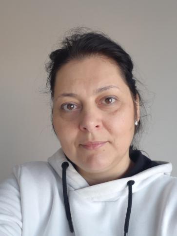 Andrea, 50 éves debreceni társkereső nő profil fotója