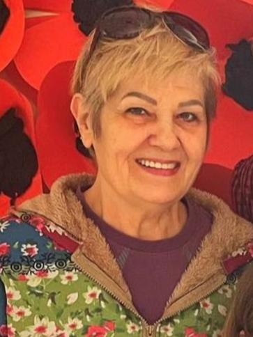 Erika, 68 éves Budapest XX. kerületi társkereső nő profil fotója