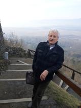 Sziasztok! Csaba vagyok. Komoly budakeszi párkereső nők jelentkezését várom.
