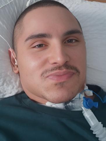 Dávid, 25 éves tunyogmatolcsi társkereső férfi profil fotója