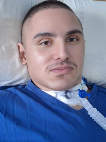 Dávid, 24 éves tunyogmatolcsi társkereső férfi profil fotója