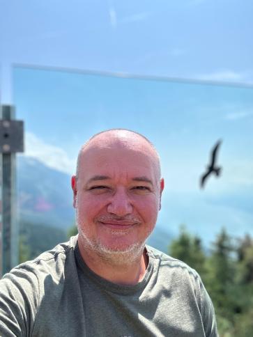 Zoli, 47 éves Budapest XVI. kerületi társkereső férfi profil fotója