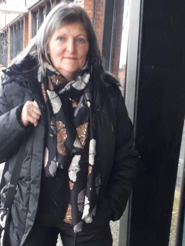Erzsébet, 62 éves tatai társkereső nő profil fotója