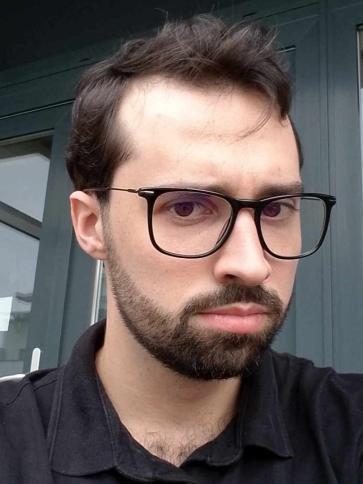 Soma, 25 éves Budapest I. kerületi társkereső férfi profil fotója