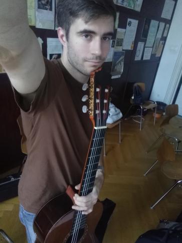 Jácint, 26 éves szigethalmi társkereső férfi profil fotója