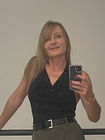 Barbara, 48 éves spanyolországi társkereső nő profil fotója Barbara, 48 éves spanyolországi társkereső nő profil fotója