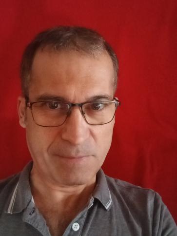 János, 54 éves jánoshalmi társkereső férfi profil fotója