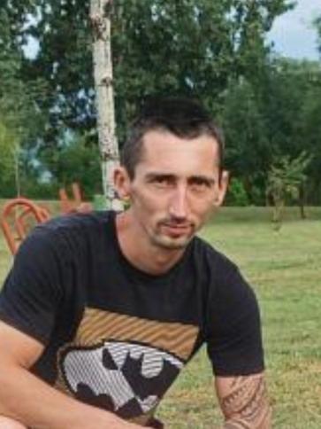 Tibi, 38 éves gyulai társkereső férfi profil fotója
