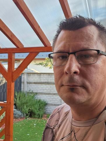 Tamás, 51 éves dunavarsányi társkereső férfi profil fotója