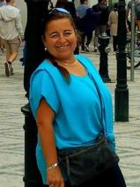 Zsuzsanna társkereső fotója