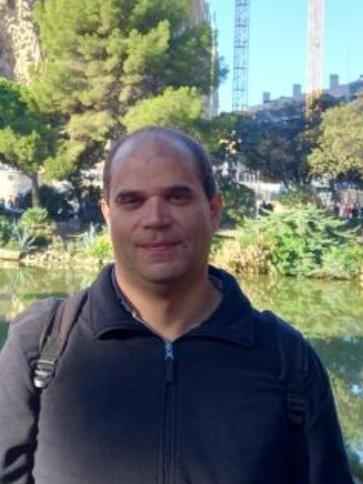 Tamás, 40 éves Budapest XVII. kerületi társkereső férfi profil fotója