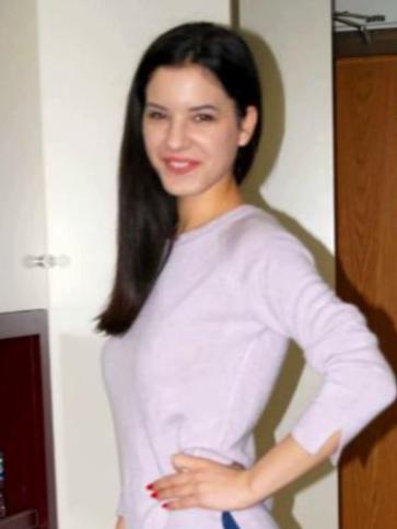 Kati, 32 éves Budapest XXI. kerületi társkereső nő profil fotója
